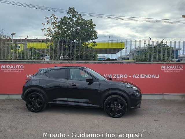 Nissan Juke 2&ordf; serie Juke 1.6 HEV Premiere Edition
