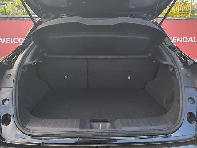 Nissan Juke 1.0 DIG-T 114 CV N-Connecta