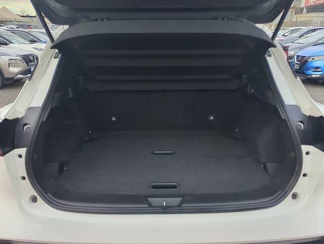 Nissan Qashqai e-Power N-Connecta