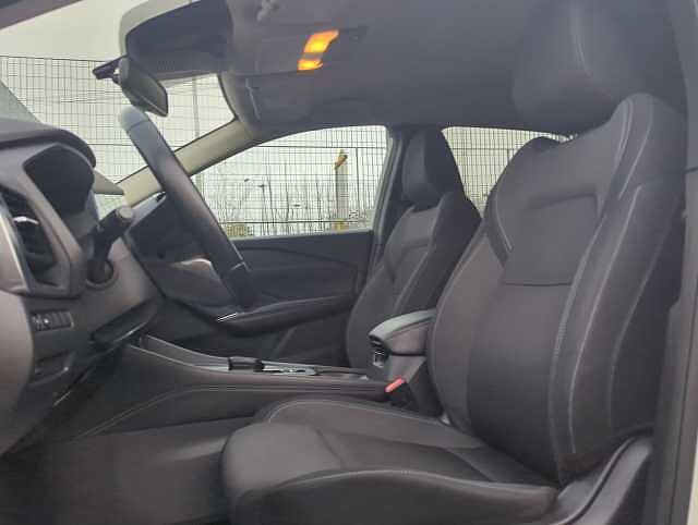 Nissan Qashqai e-Power N-Connecta