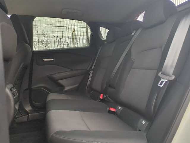 Nissan Qashqai e-Power N-Connecta