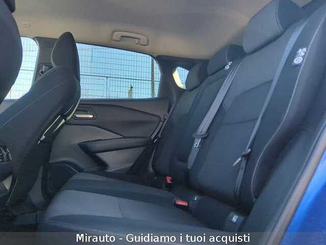 Nissan Qashqai e-Power Tekna