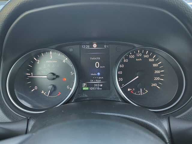 Nissan Qashqai 2ª serie Qashqai 1.6 dCi 2WD XTronic Tekna+