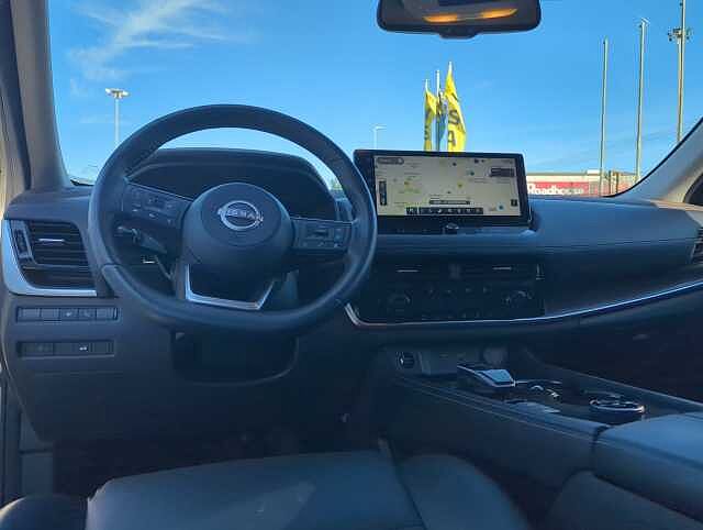 Nissan X-Trail e-Power e-4orce 4WD 5 posti Tekna