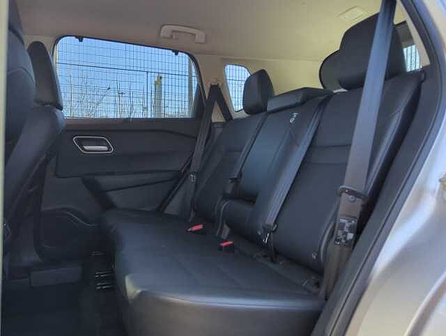 Nissan X-Trail e-Power e-4orce 4WD 5 posti Tekna