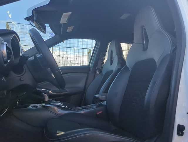 Nissan Juke 1.0 DIG-T 114 CV Tekna