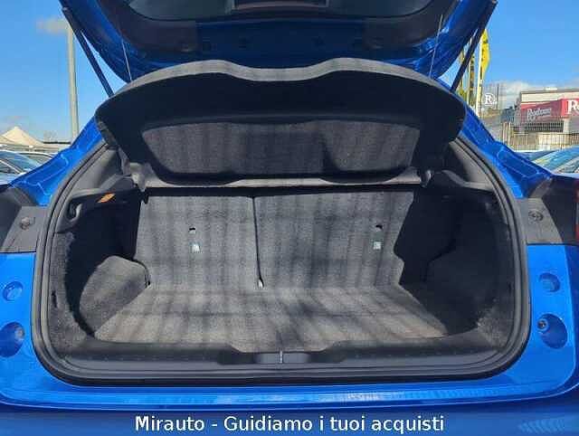 Nissan Juke 1.6 HEV N-Connecta