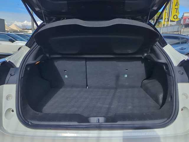 Nissan Juke 1.6 HEV Premiere Edition Auto