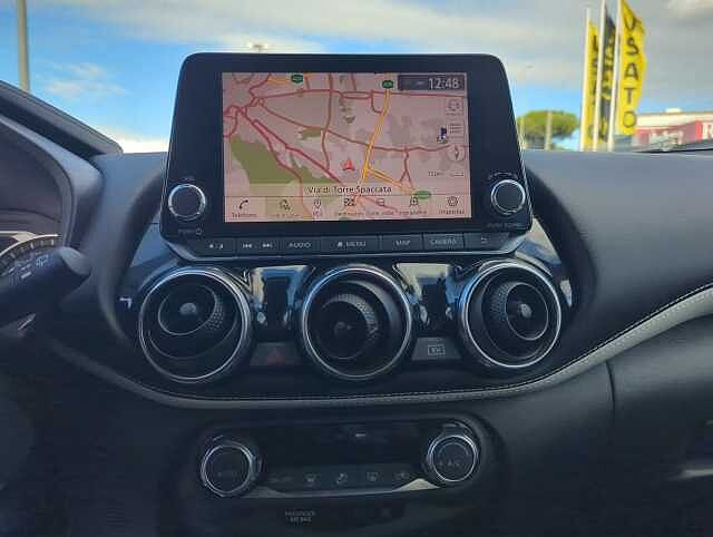 Nissan Juke 1.6 HEV Premiere Edition Auto