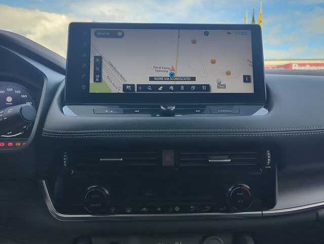 Nissan X-Trail 1.5 EREV e-4orce N-Connecta Auto
