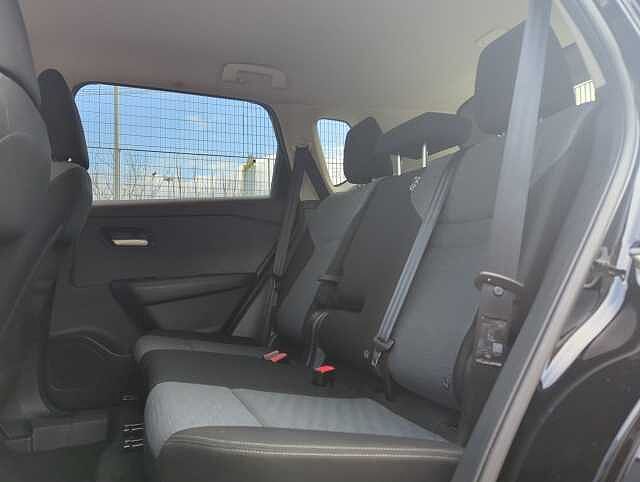 Nissan X-Trail 1.5 EREV e-4orce N-Connecta Auto