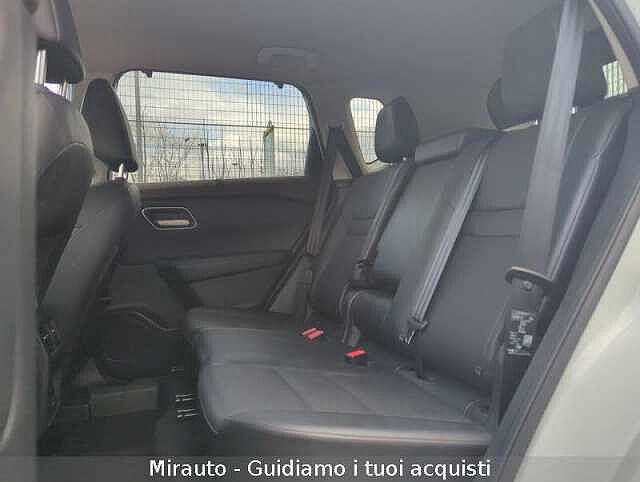 Nissan X-Trail 1.5 EREV e-4orce Tekna Auto