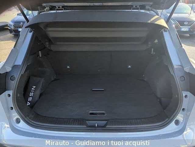 Nissan Qashqai 1.5 e-power N-Connecta 2wd