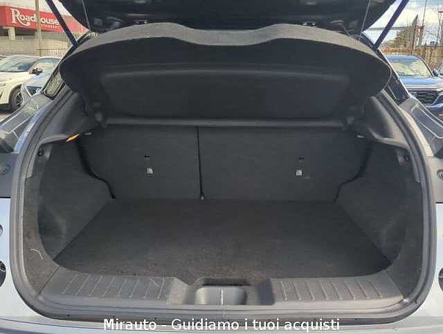 Nissan Juke 1.0 DIG-T 114 Dct N-Connecta