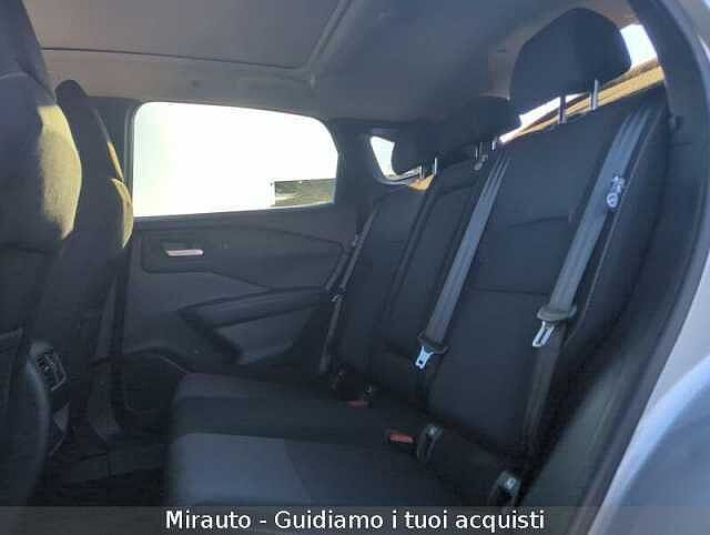 Nissan Qashqai 1.5 e-power N-Connecta 2wd