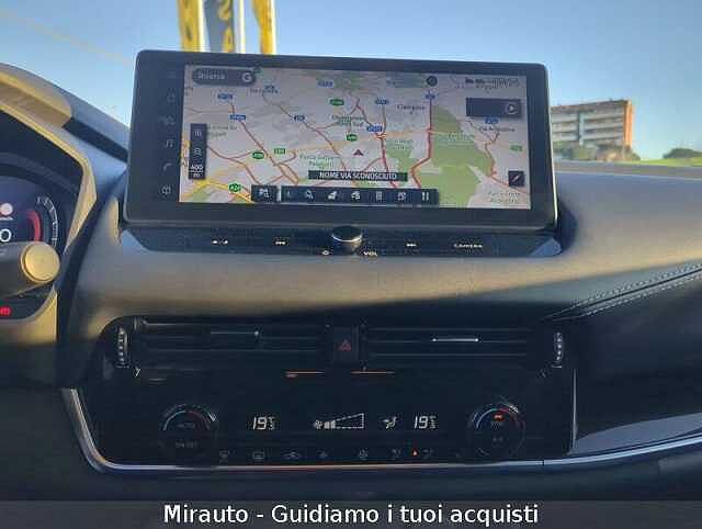 Nissan Qashqai 1.5 e-power N-Connecta 2wd