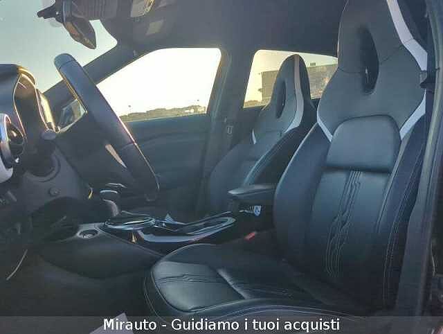 Nissan Juke 1.6 HEV Premiere Edition Auto