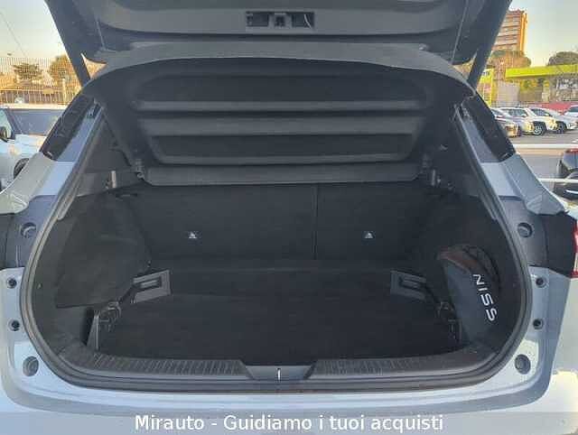 Nissan Qashqai 1.5 e-power Tekna 2wd