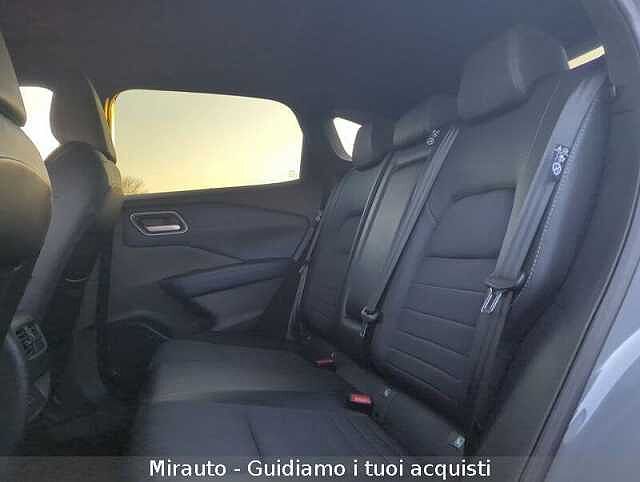 Nissan Qashqai 1.5 e-power Tekna 2wd