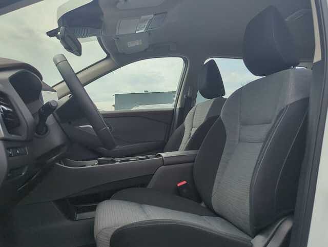 Nissan X-Trail 1.5 HEV e-4orce Acenta Auto