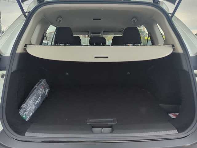 Nissan X-Trail 1.5 HEV e-4orce Acenta Auto