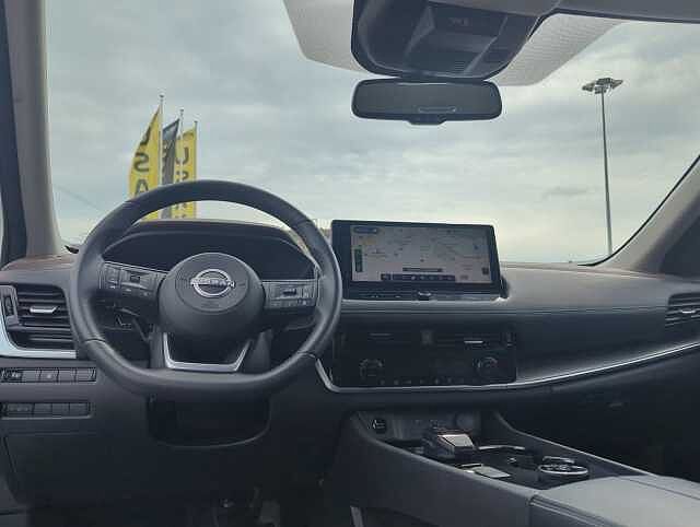 Nissan X-Trail 1.5 HEV e-4orce Acenta Auto