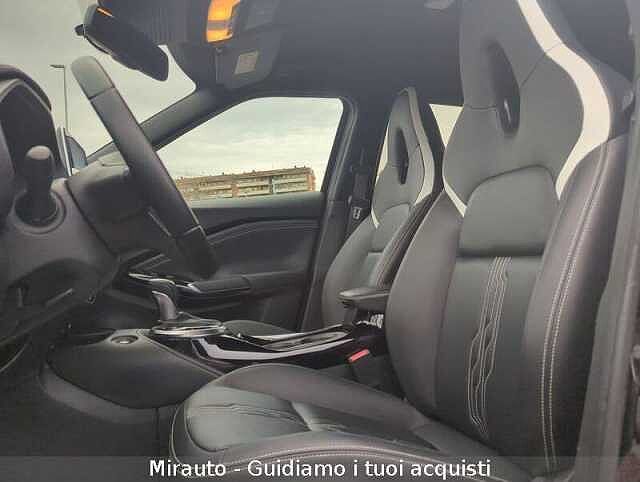 Nissan Juke 1.6 HEV Premiere Edition Auto