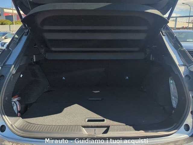 Nissan Qashqai 1.5 e-power N-Connecta 2wd