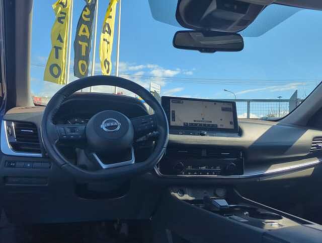 Nissan X-Trail 1.5 EREV e-Power N-Connecta Auto