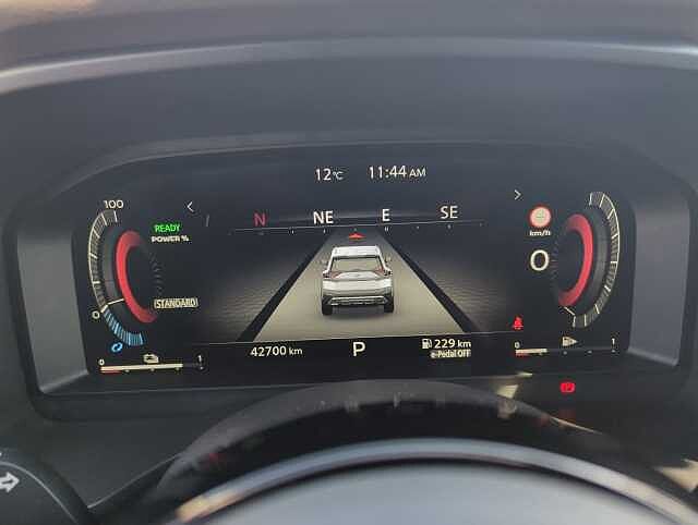 Nissan X-Trail 1.5 EREV e-Power N-Connecta Auto