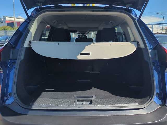Nissan X-Trail 1.5 EREV e-Power N-Connecta Auto