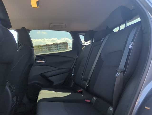 Nissan Qashqai 3&ordf; serie Qashqai MHEV 158 CV Xtronic N-Connecta