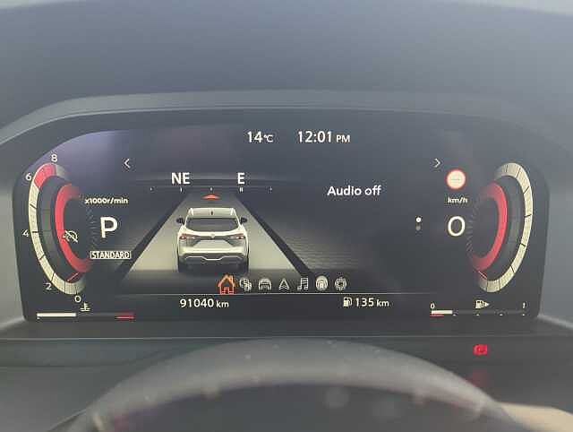 Nissan Qashqai 3&ordf; serie Qashqai MHEV 158 CV Xtronic N-Connecta