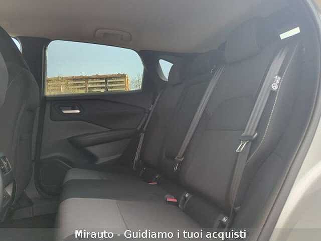 Nissan Qashqai 1.5 e-power N-Connecta 2wd