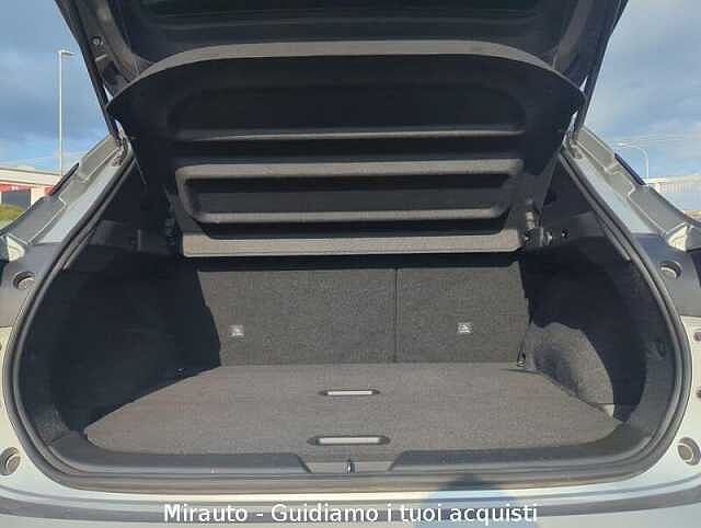 Nissan Qashqai 1.5 e-power N-Connecta 2wd