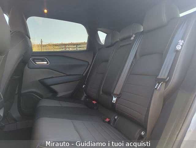 Nissan Qashqai 1.5 e-power Tekna 2wd