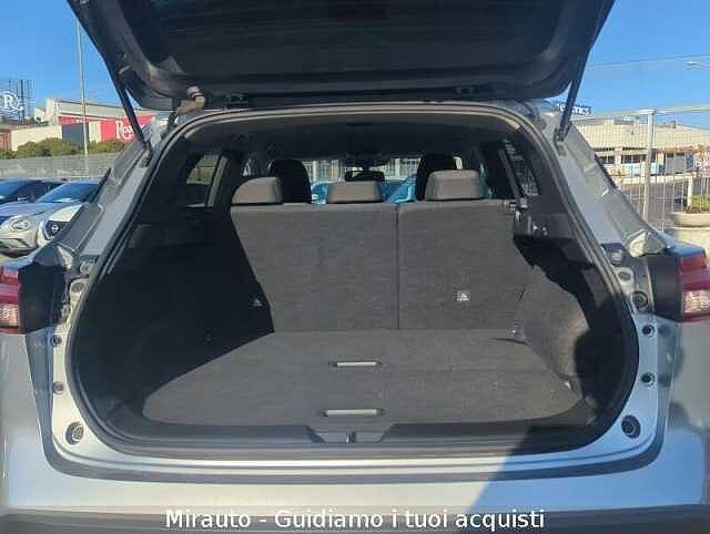 Nissan Qashqai 3&ordf; serie Qashqai MHEV 158 CV Xtronic N-Connecta