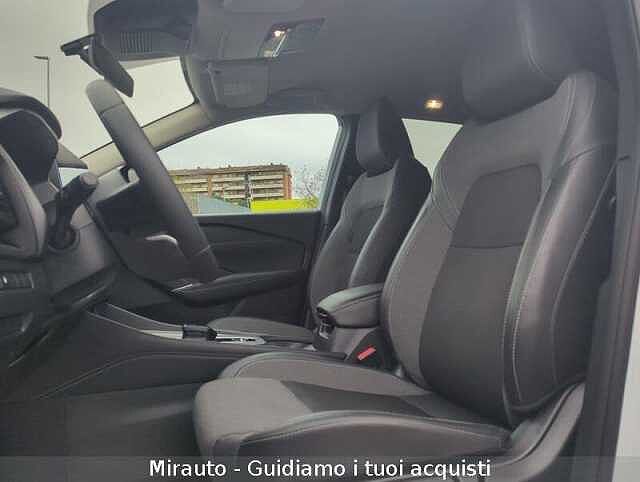 Nissan Qashqai 1.5 e-power N-Connecta 2wd