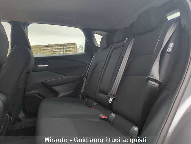 Nissan Qashqai 1.5 e-power Business 2wd