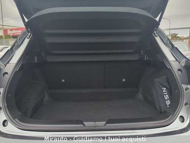 Nissan Qashqai 1.5 e-power Business 2wd