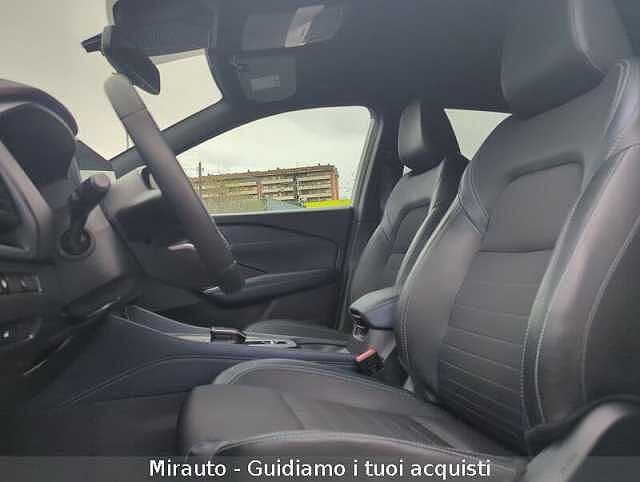 Nissan Qashqai 1.5 e-power Tekna 2wd