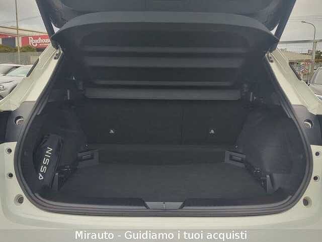 Nissan Qashqai 1.5 e-power Tekna 2wd