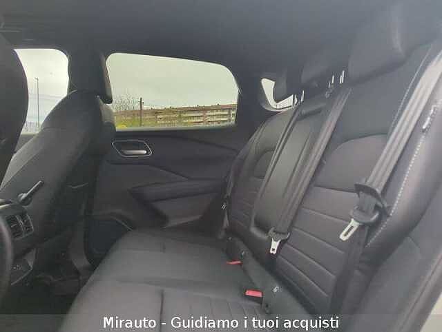 Nissan Qashqai 1.5 e-power Tekna 2wd