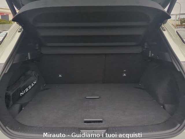 Nissan Qashqai 1.5 e-power Tekna 2wd