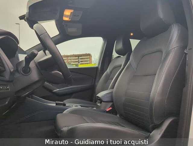 Nissan Qashqai 1.5 e-power Tekna 2wd