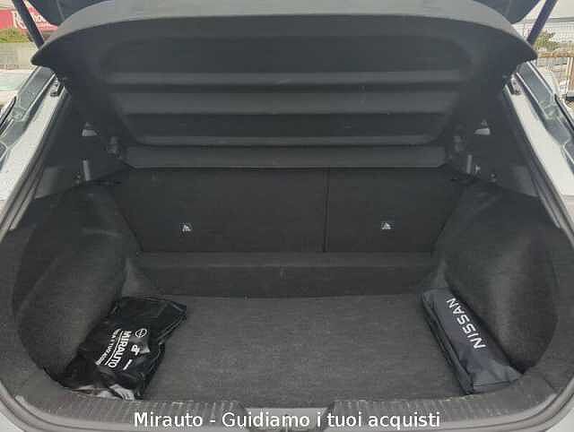 Nissan Qashqai 1.5 e-power Acenta 2wd