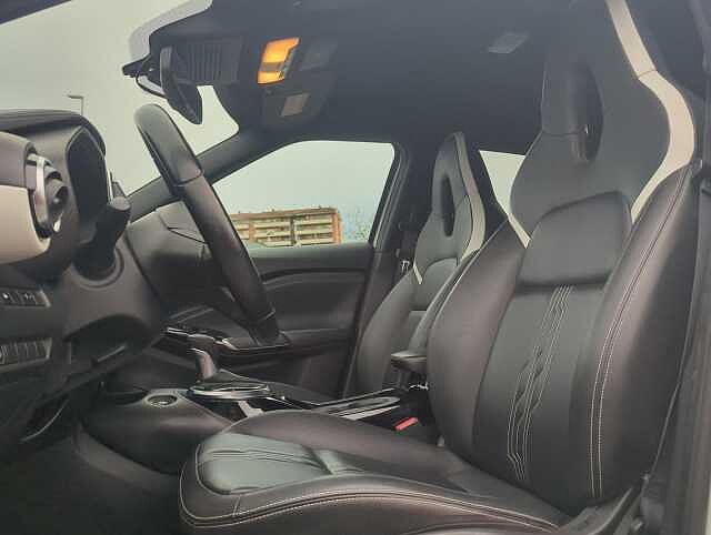 Nissan Juke 1.6 HEV Premiere Edition Auto