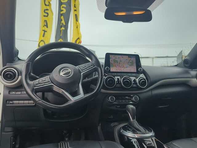 Nissan Juke 1.6 HEV Premiere Edition Auto