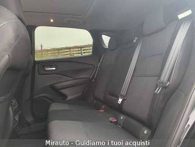 Nissan Qashqai 1.5 e-power N-Connecta 2wd