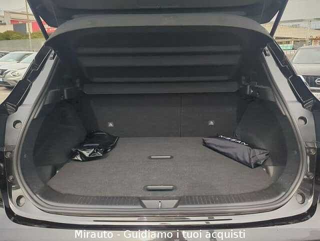 Nissan Qashqai 1.5 e-power N-Connecta 2wd